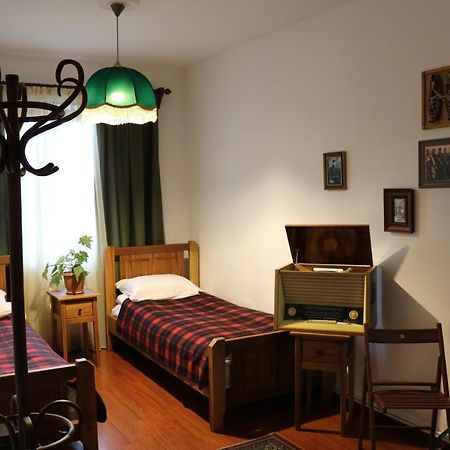 Apartment 11 Gyumri ภายนอก รูปภาพ