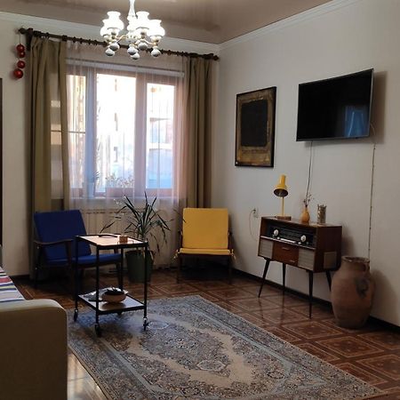 Apartment 11 Gyumri ภายนอก รูปภาพ