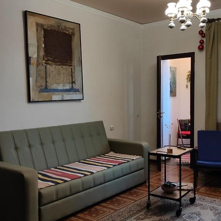 Apartment 11 Gyumri ภายนอก รูปภาพ