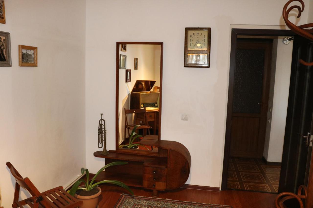 Apartment 11 Gyumri ภายนอก รูปภาพ