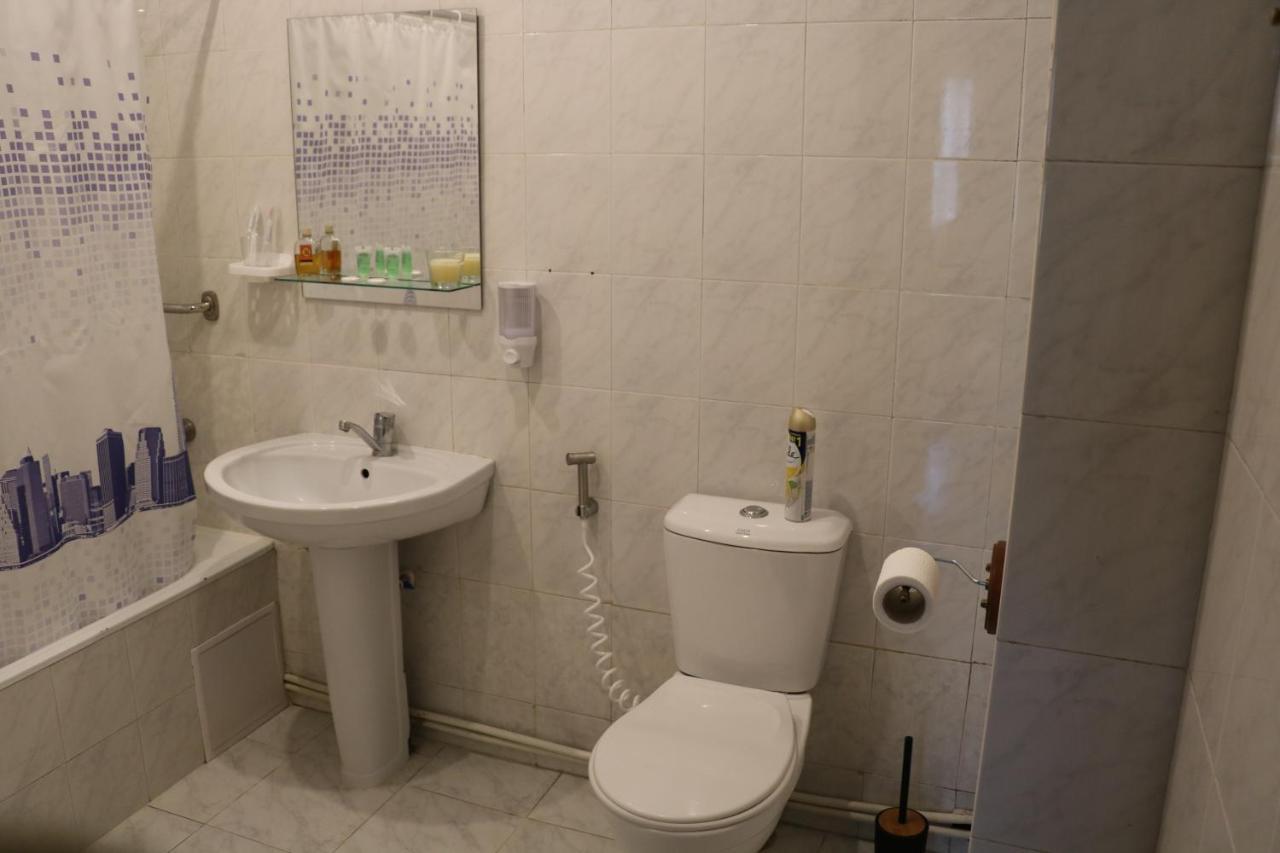 Apartment 11 Gyumri ภายนอก รูปภาพ