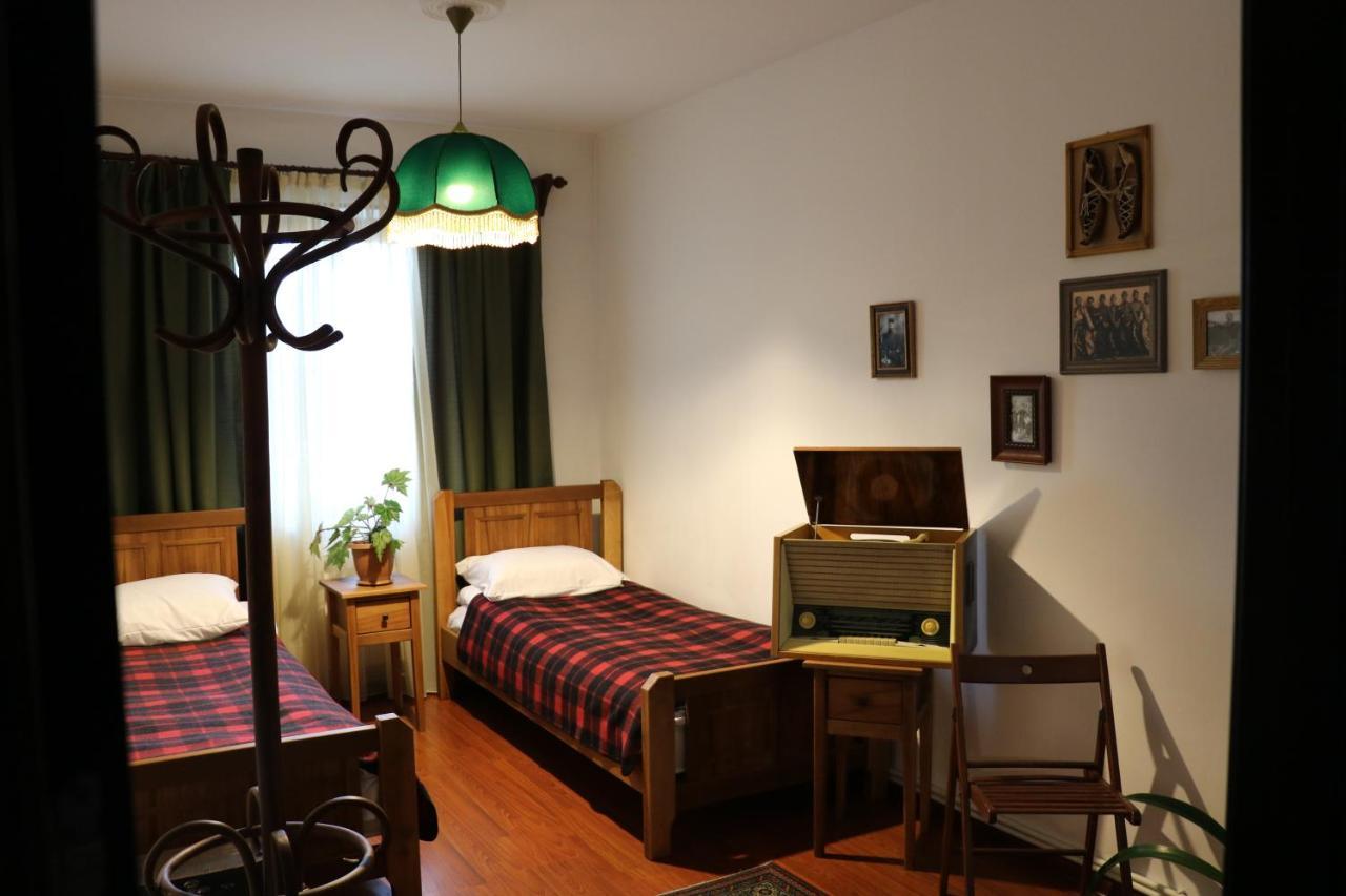 Apartment 11 Gyumri ภายนอก รูปภาพ