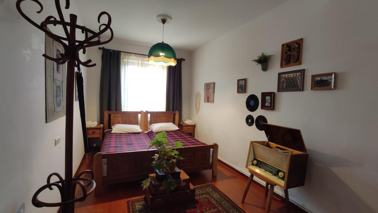 Apartment 11 Gyumri ภายนอก รูปภาพ