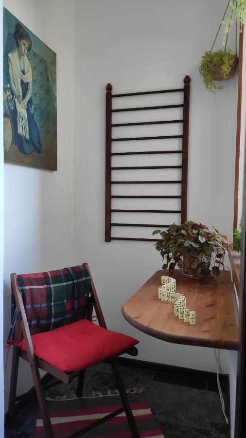 Apartment 11 Gyumri ภายนอก รูปภาพ
