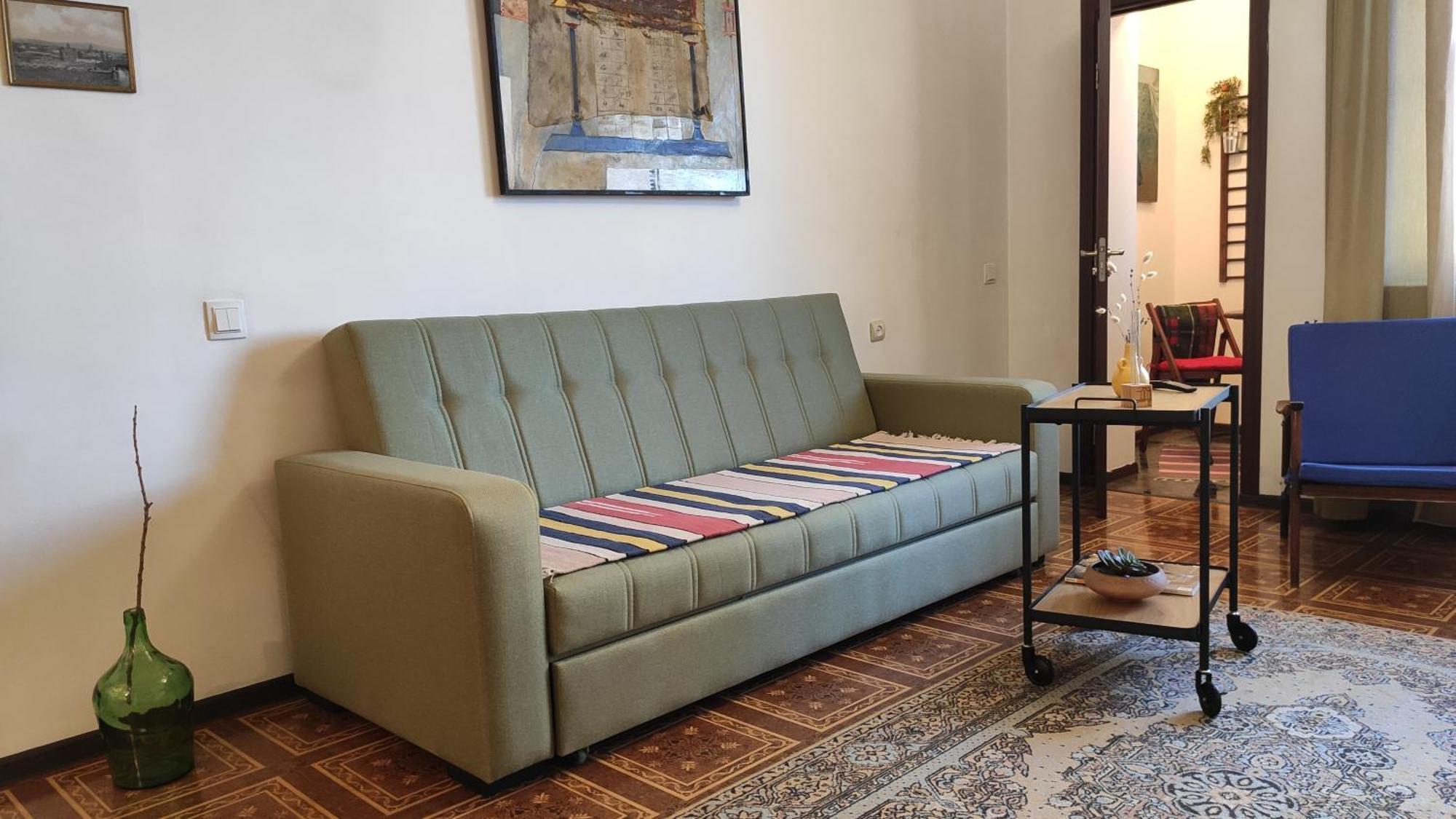 Apartment 11 Gyumri ภายนอก รูปภาพ